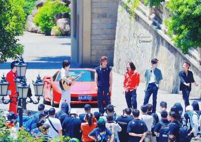 hz/C城堡庄园/爱丽芬021